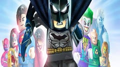Loontern's Space Race achievement in LEGO Batman 3: Beyond Gotham
