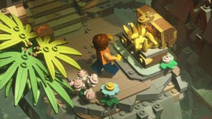 Lego Bricktales review: A near-perfect video game representation of joyous Lego creativity