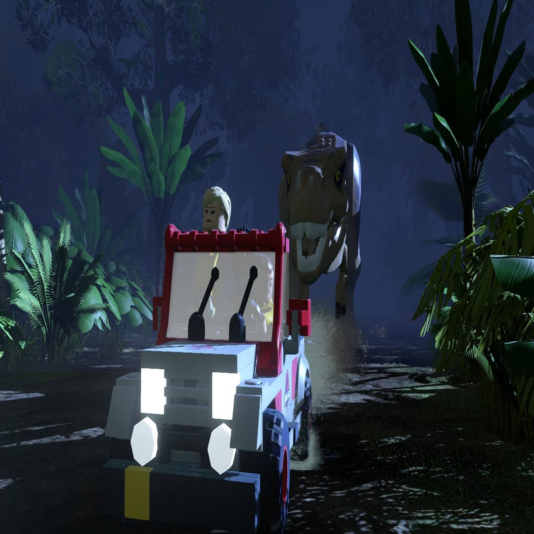 Lego Jurassic World Cheats and Codes: Character Unlock, How to Use Cheats  For PS4, Xbox One and Switch
