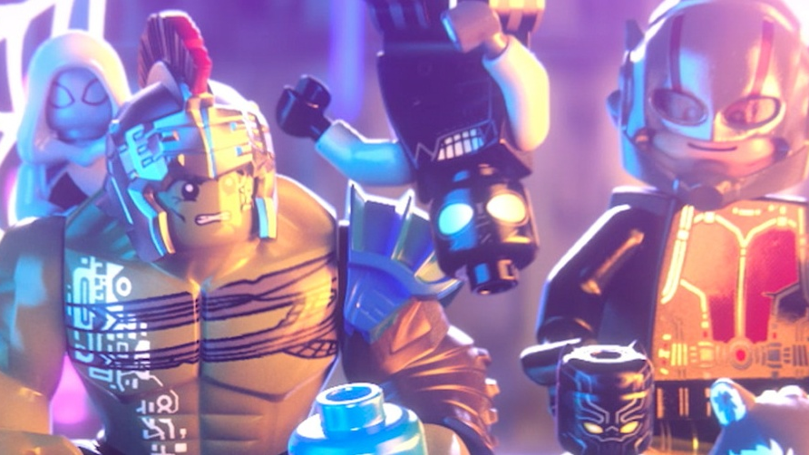 Introducir 51+ imagen spiderman lego marvel superheroes 2 Abzlocal.mx