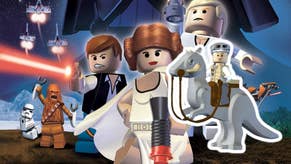 Alle Cheats für Lego Star Wars 2: The Original Trilogy.