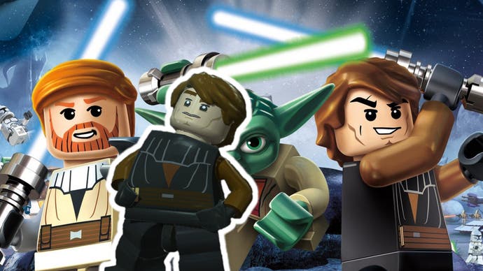 Lego Star Wars 3: The Clone Wars: All cheats and what you get for them