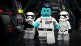 Ein neuer Trailer zeigt neue Charaktere für die Galactic Edition von Lego Star Wars: Die Skywalker Saga.