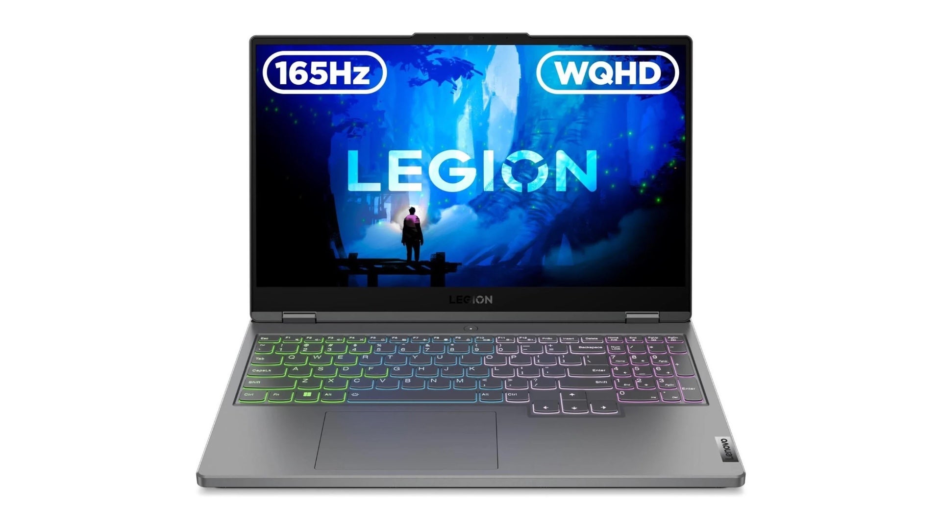 This Lenovo Legion 5 gaming laptop with an RTX 3070 is now 1 000