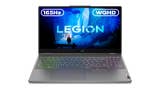 This speedy Lenovo Legion 5i laptop offers solid performance for an affordable price of £899.99 from CCL