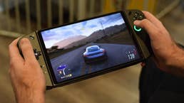 Legion Go Review: A Powerful Handheld That's Big and Unwieldy