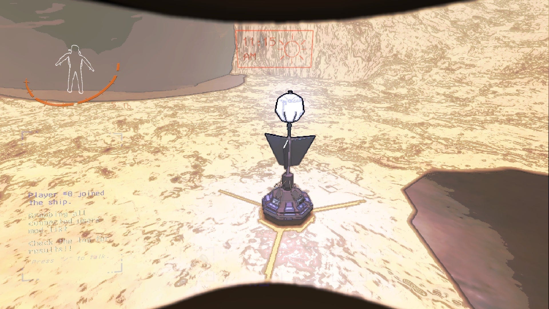 How to use a Radar Booster in Lethal Company VG247