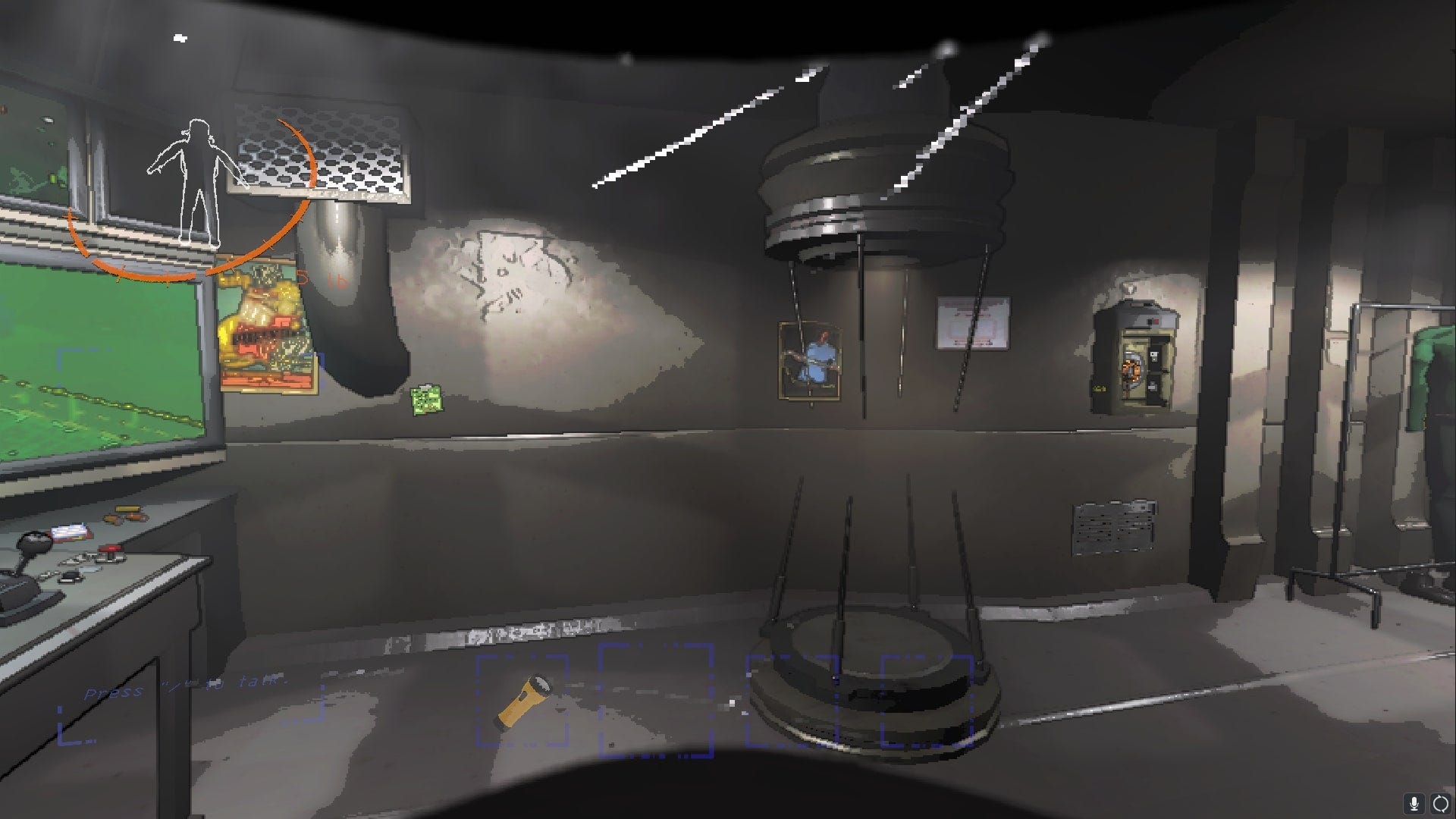 How to use the Teleporter in Lethal Company VG247