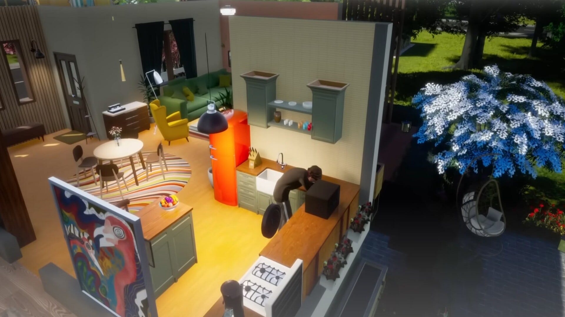 Former The Sims studio head is working on a competing life-sim, Life By ...