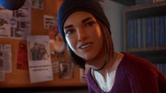 Life is Strange: True Colors comic picks the right ending to continue