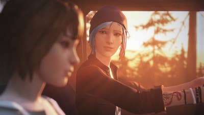 Dontnod moves into third-party publishing