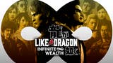 Like a Dragon: Infinite Wealth releasedatum onthuld