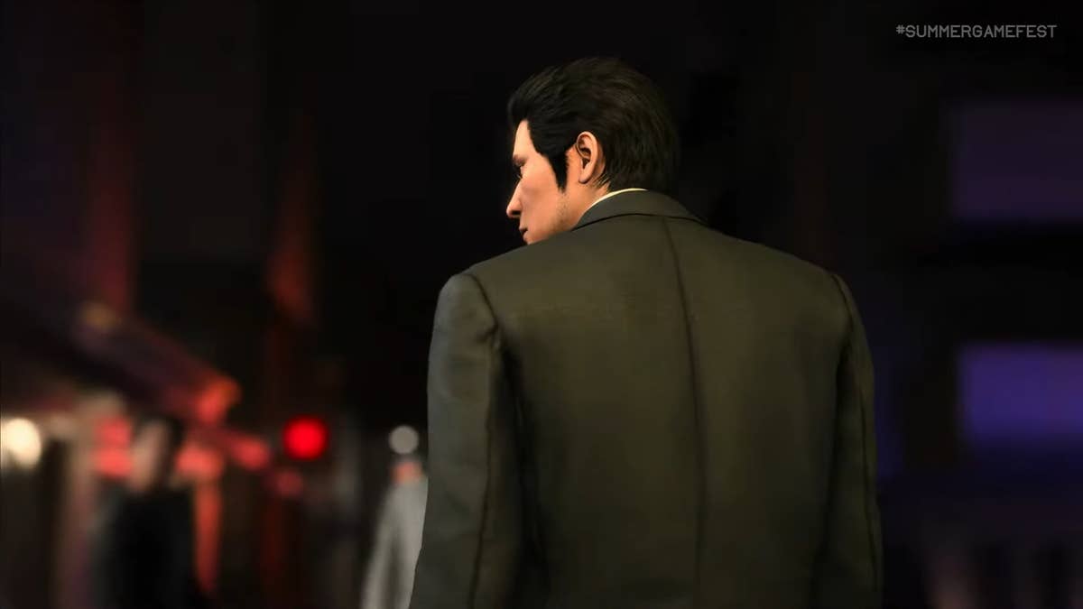 Yakuza 0: 7 dicas incríveis There's confusion over Like A Dragon Gaiden's physical release | Eurogamer.net