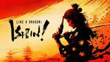 Obrazki dla Dobre wieści dla fanów Yakuzy. Like a Dragon: Ishin otrzyma remake