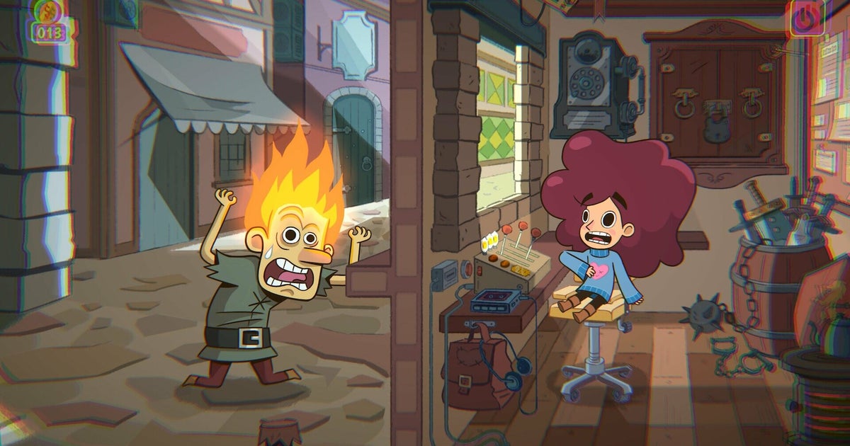 Lil’ Guardsman remixa Papers, Please em uma divertida aventura de dedução