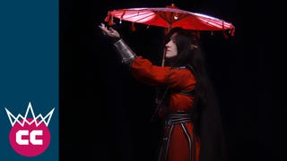 Meet LilithAdaryn, one of the 2023 Cosplay Central Crown Championships finalists