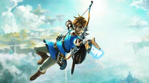 Zelda: Tears of the Kingdom has revamped weapon durability, and that's a good thing – here’s why