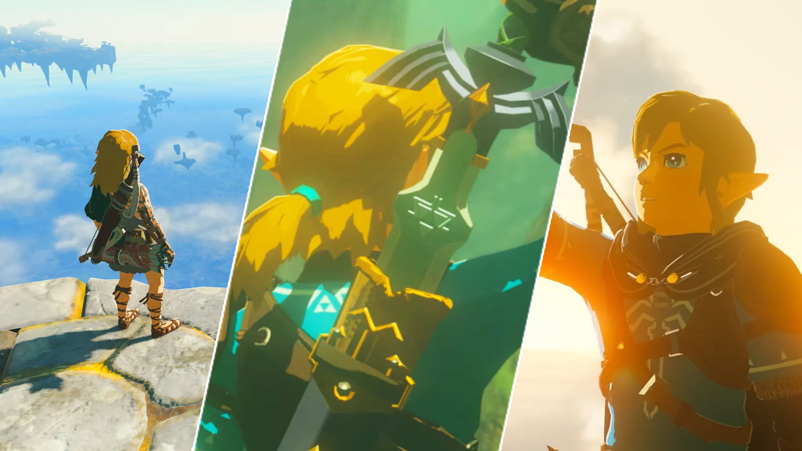 The Legend of Zelda: Breath of the Wild (Video Game) - TV Tropes