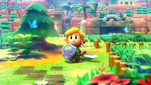 Zelda Link's Awakening Map Guide - All Fast Travel and Dungeon Locations