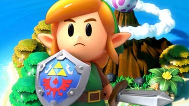 The Legend of Zelda: Link's Awakening Switch Remake - Absolutely Unmissable