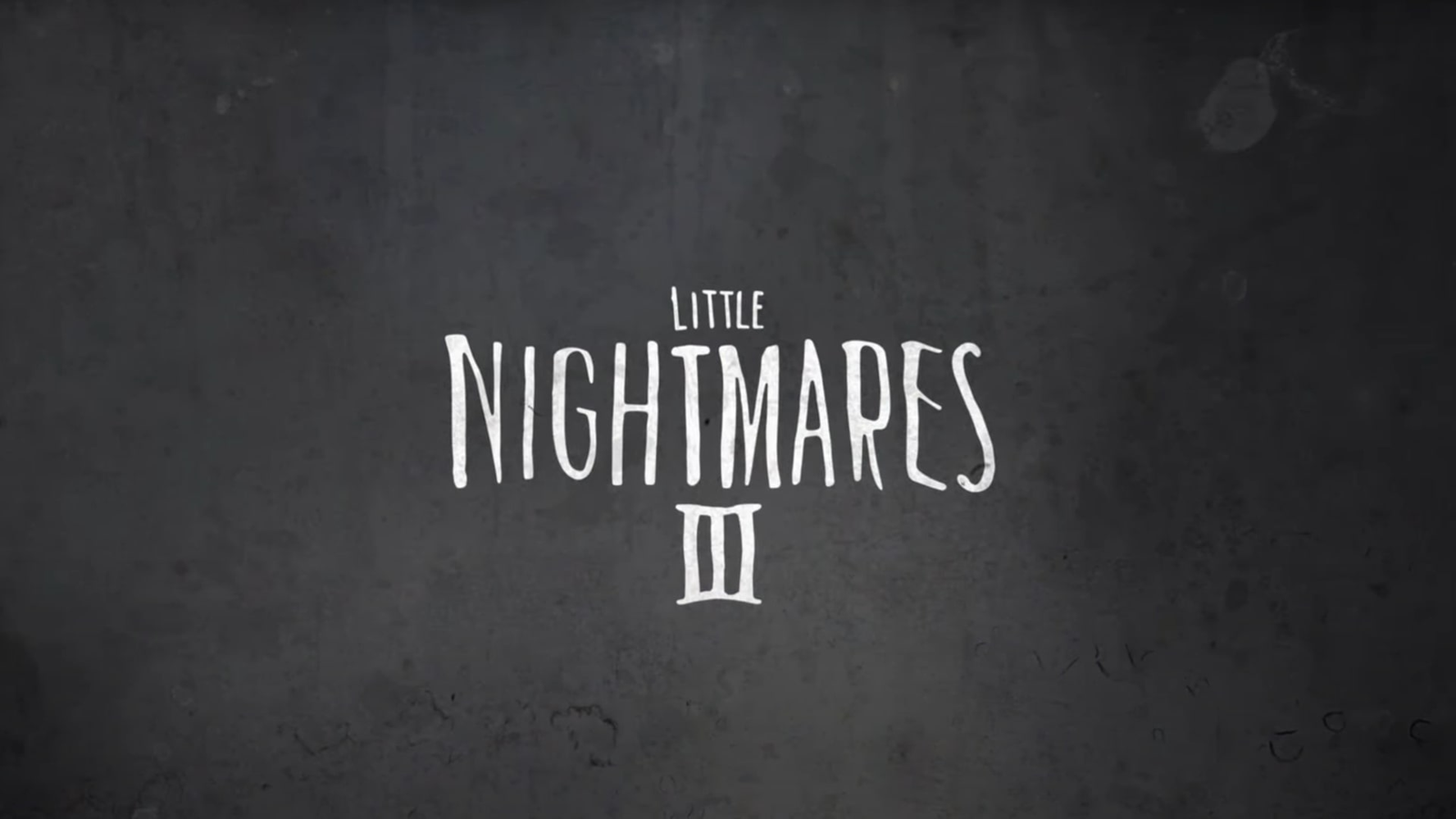 Watch: Little Nightmares taps into your darkest childhood fears