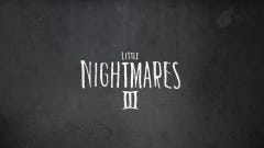 Little Nightmares Mobile Coming to Haunt Your Phone this December!