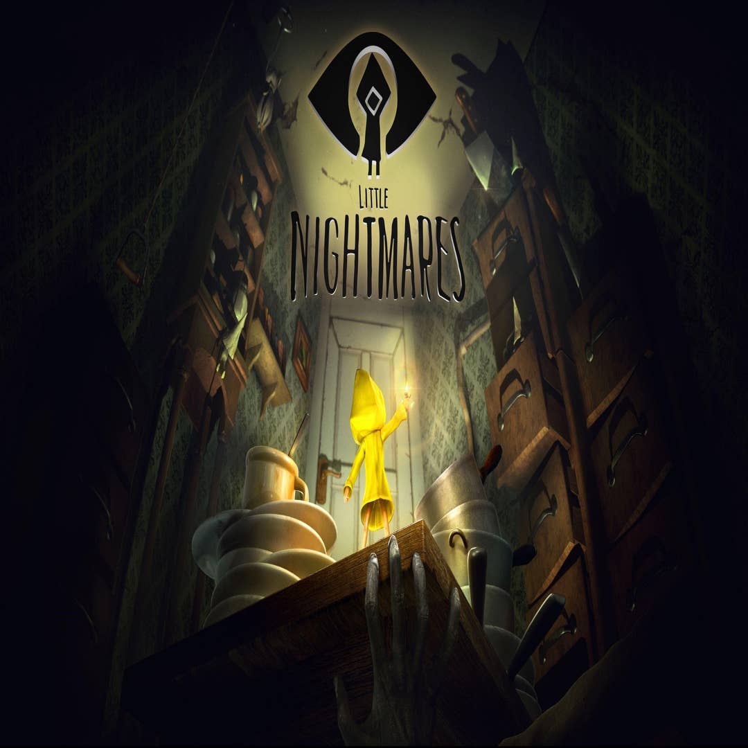 Jogo Little Nightmares (complete Edition) - Ps4 