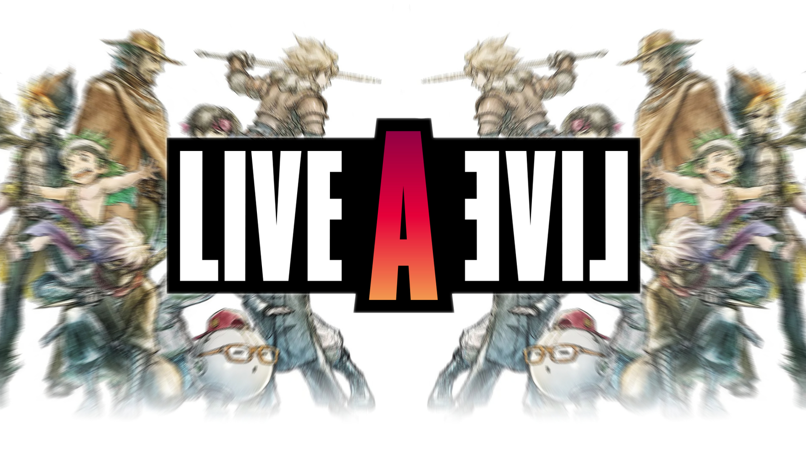 Live A Live Review – An RPG Made Better Because Of Time