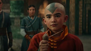 Live Action Avatar The Last Airbender screenshot