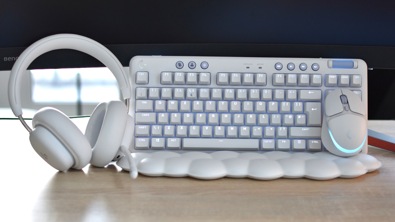 Play Out Loud: Logitech G Launches the Next Generation of Yeti