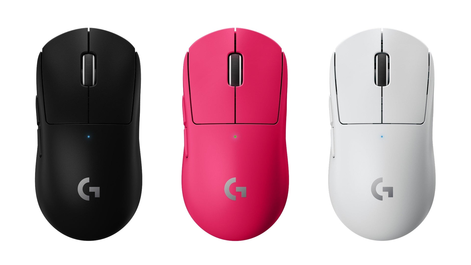 G pro superlight online release