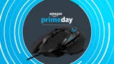 Prime Day 2 deal 2023: This Logitech G502 wired gaming mouse is now just £29