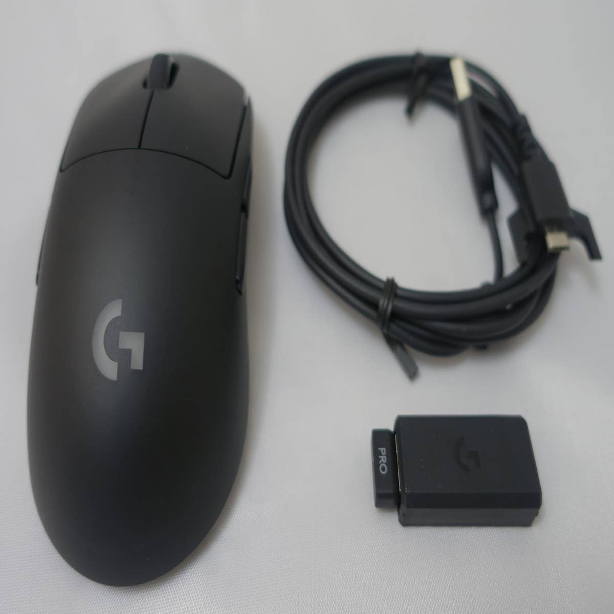 Logitech G Wireless Mouse Review | VG247