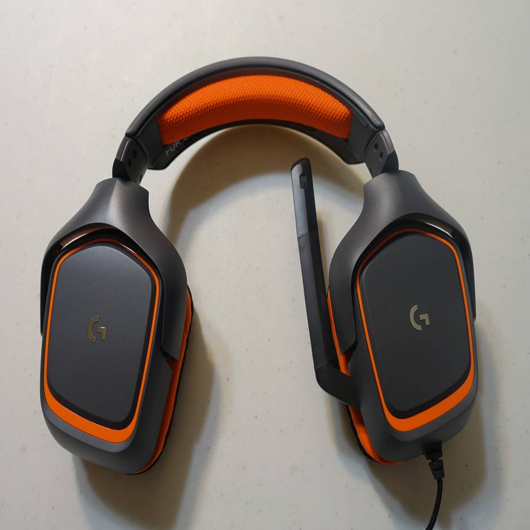 Logitech Review: Good For Non-Gamers |