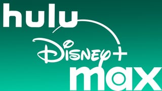 Hulu/Disney+/Max