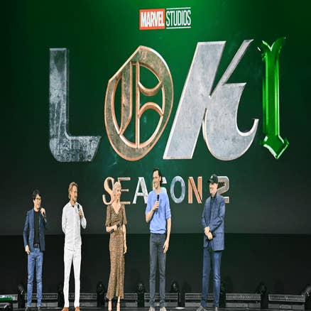 Marvel Studios' LOKI Season 2, Teaser Trailer
