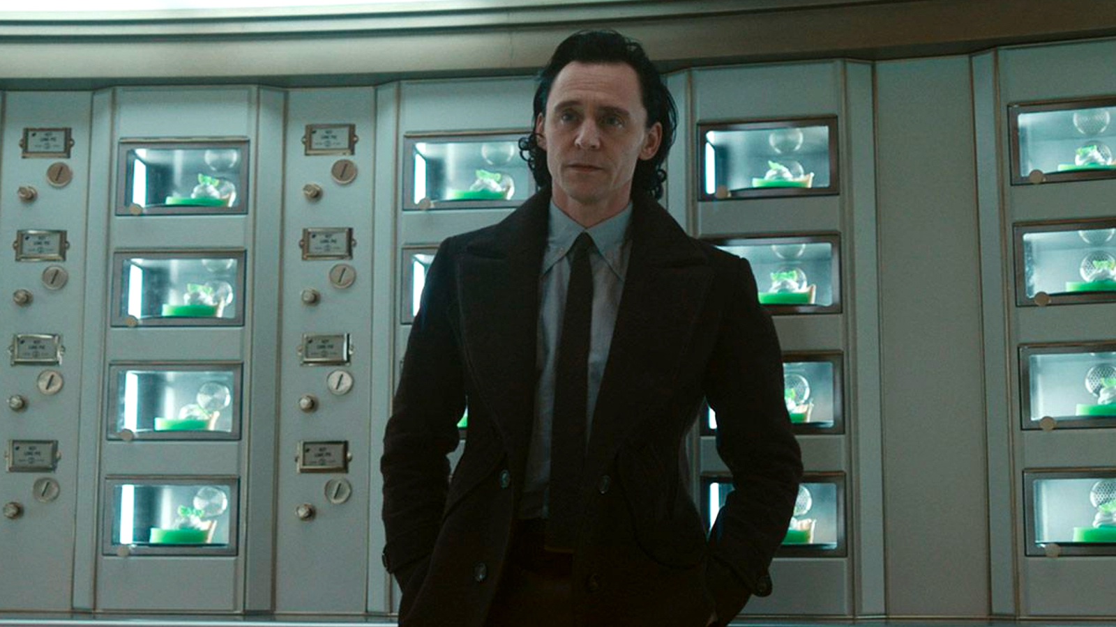 Loki: Marvel Studios Announces Premiere Date For Season 2