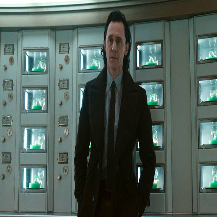 Loki Season 2: Story, Release Date & Everything We Know