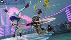 Behind the Scenes Look at the Music of Lollipop Chainsaw - MonsterVine