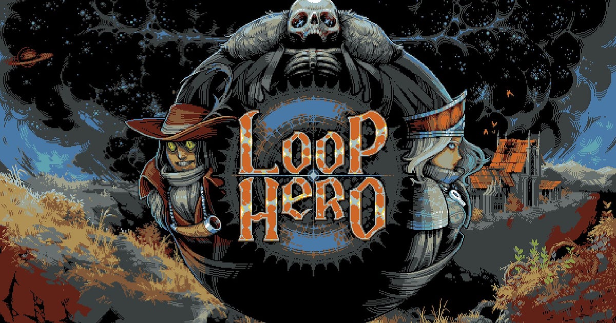 Loop Hero se junta ao Game Pass hoje