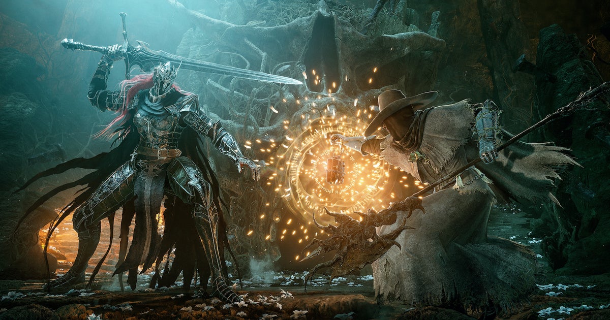 Recenzje Lords of the Fallen’s na Steamie poprawiają się wraz z pojawieniem się łatki poprawiającej wydajność, a programiści radzą graczom, aby nie korzystali z ustawień graficznych, z którymi „nie radzi sobie” ich sprzęt. Recenzje Lords of the Fallen’s na Steamie poprawiają się wraz z pojawieniem się łatki poprawiającej wydajność, a programiści radzą graczom, aby nie korzystali z ustawień graficznych, z którymi „nie radzi sobie” ich sprzęt.