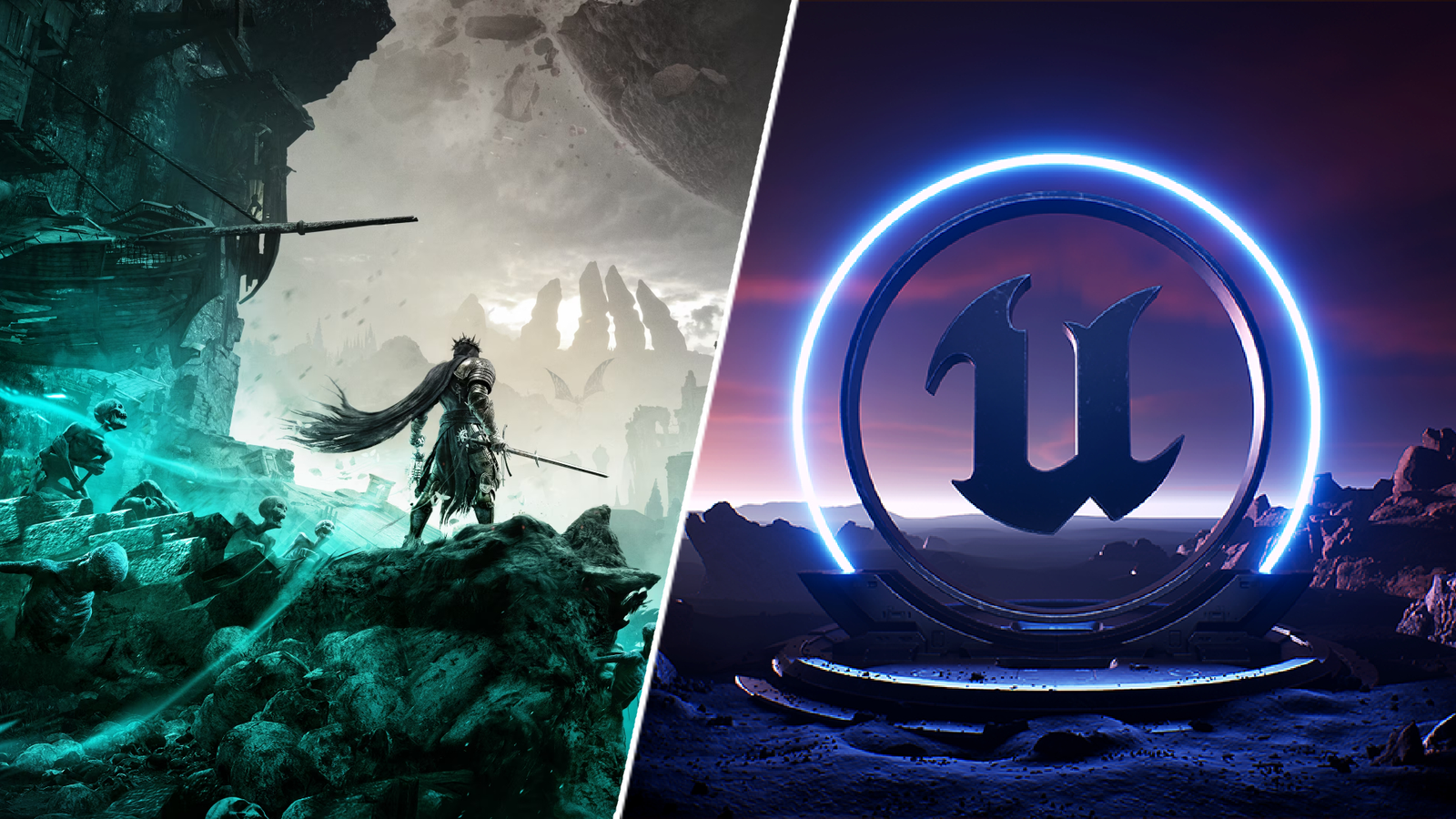 Here's what Skyrim could look like remade in Unreal Engine 5