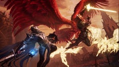 Lords of the Fallen - Ancient Labyrinth Review - GameSpot