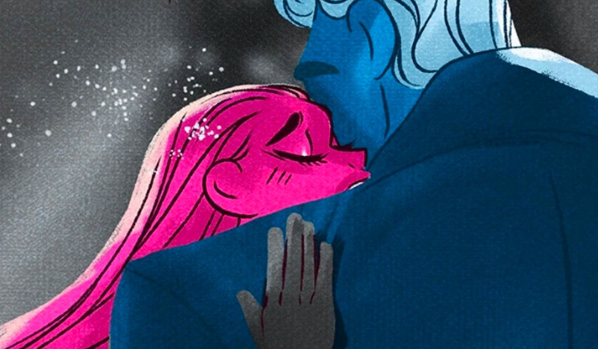 Lore Olympus is a publishing phenomenon, and everyone wants more of the same