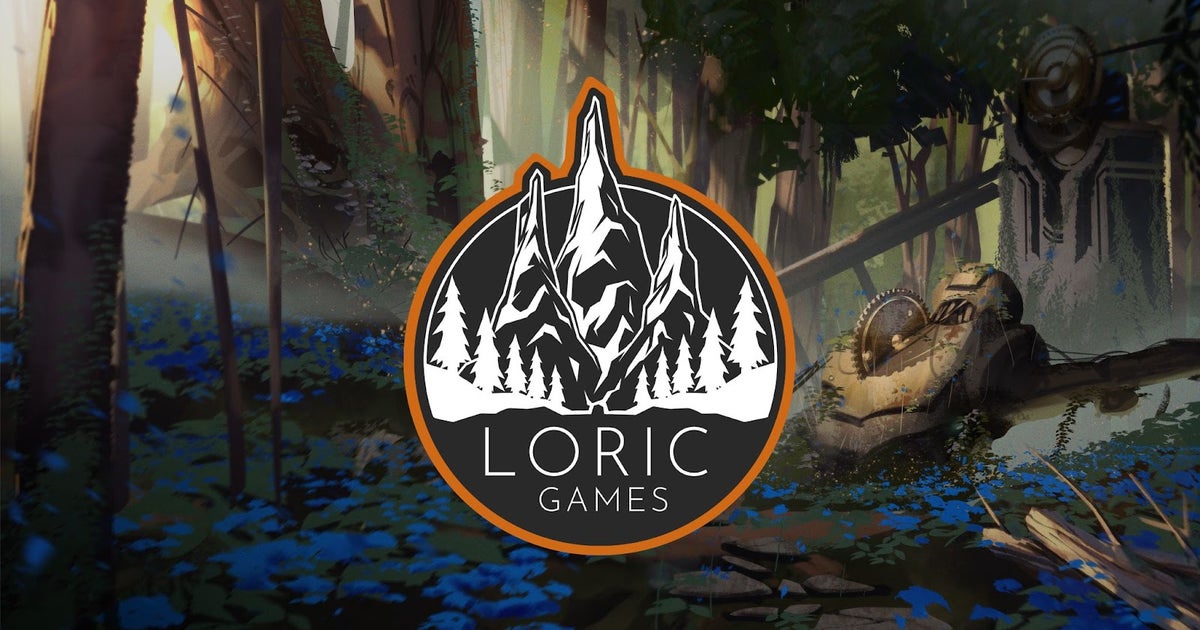 Loric Games