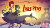 Lost in Play: sospesi tra sogno, realtà e fantasia