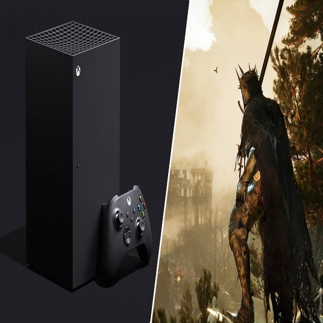 Lords of the Fallen 2 está previsto para ser lançado em 2023 para Xbox  Series, PS5 e PC