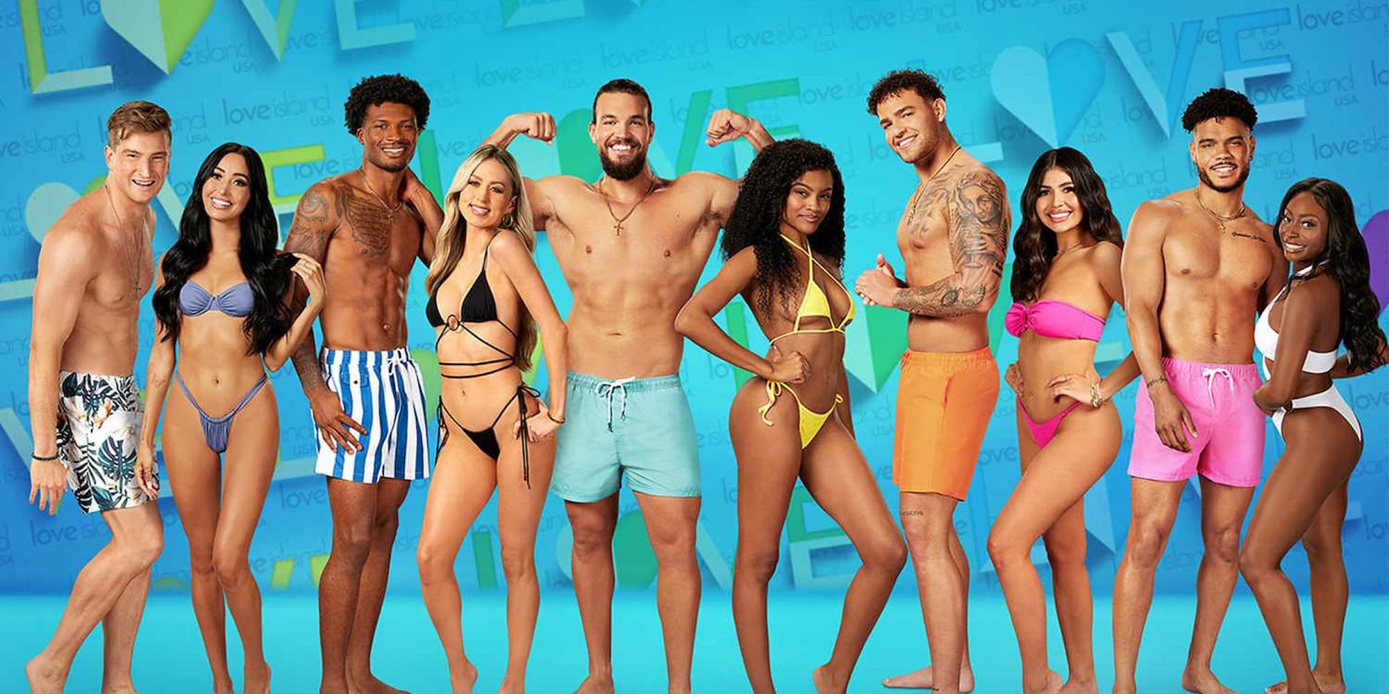 Love Island release date When is the next entry in the worldwide