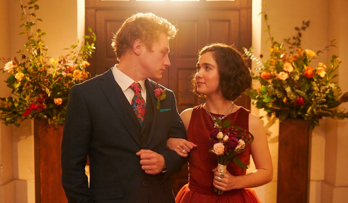 Netflix's Love at First Sight is the biggest right now, but do