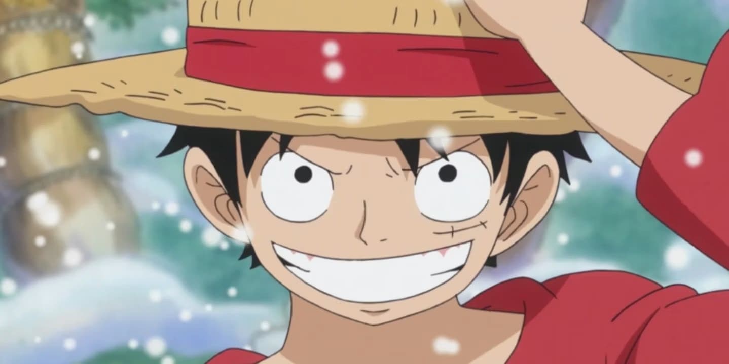 One Piece Episode 1015 Official Rendering makes fans crazy